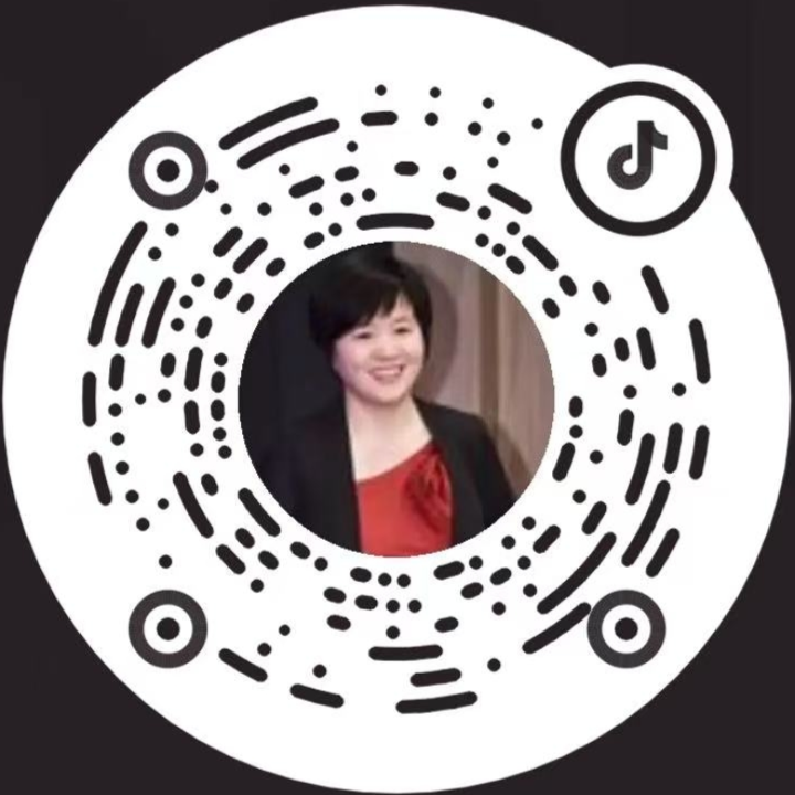官方抖音号